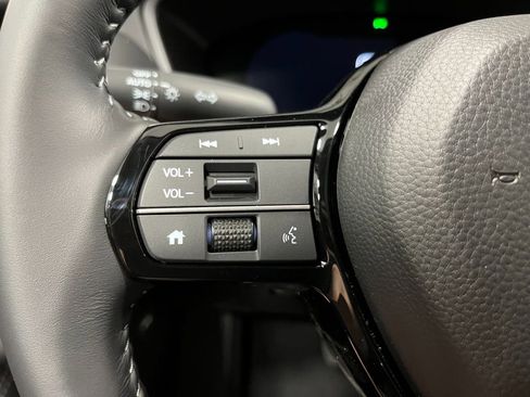 New 2026 Honda HR-V EX-L image 15