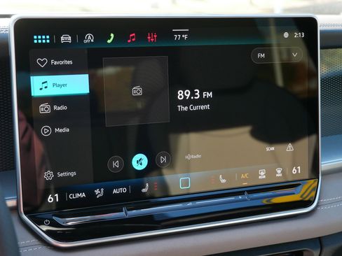 New 2026 Volkswagen Tiguan SE R-Line image 11