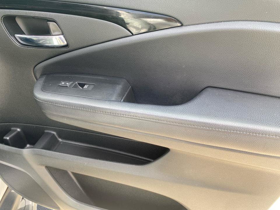 Certified 2021 Honda Pilot Elite image 31