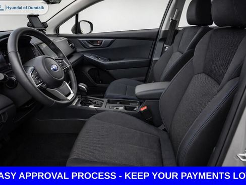 Used 2025 Subaru Forester Premium AWD/4WD image 10