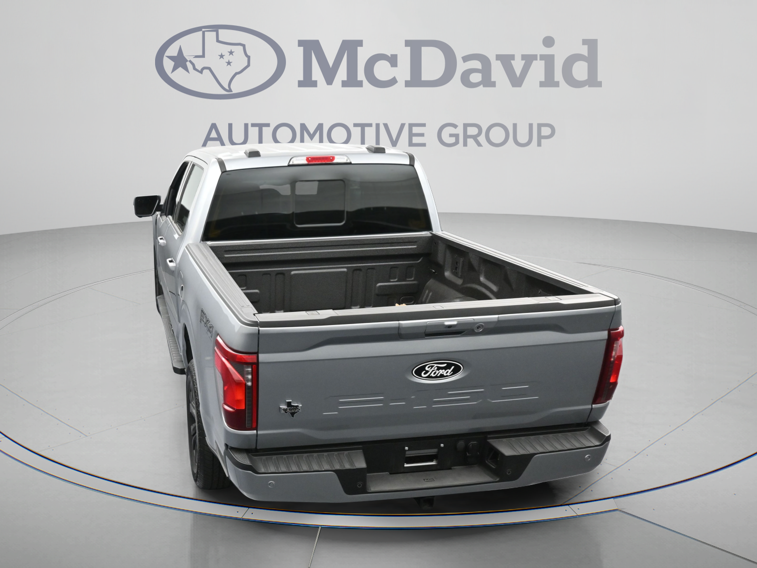 Used 2026 Ford F150 XLT w/ Equipment Group 302A MID AWD/4WD image 37