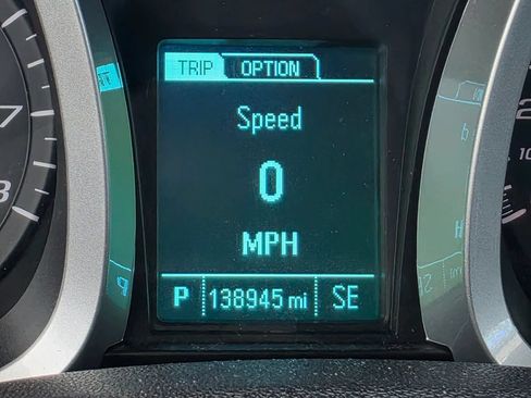 Used 2015 Chevrolet Equinox LT w/ Driver Convenience Package AWD/4WD image 14