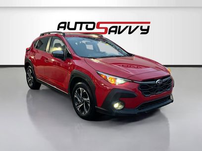 Used 2025 Subaru Crosstrek 2.0i Premium