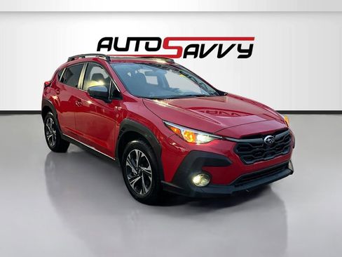 Used 2025 Subaru Crosstrek 2.0i Premium AWD/4WD image 1