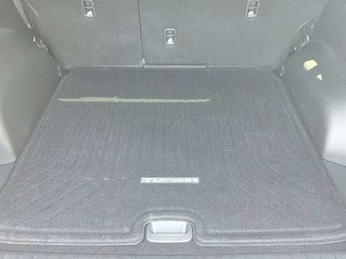 Certified 2024 Hyundai Tucson Limited FWD image 27