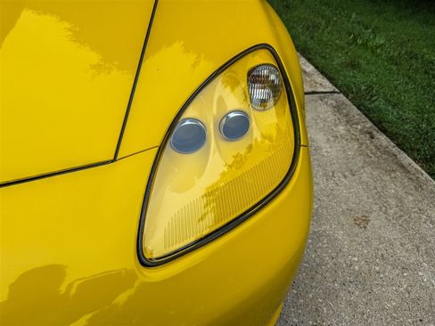 Used 2009 Chevrolet Corvette Z06 w/ Preferred Equipment Group RWD image 12