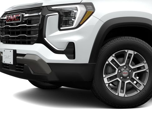 New 2026 GMC Terrain Elevation AWD/4WD image 53