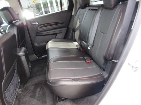 Used 2015 GMC Terrain Denali FWD image 27
