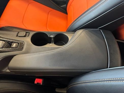 Used 2021 Chevrolet Camaro SS RWD image 19