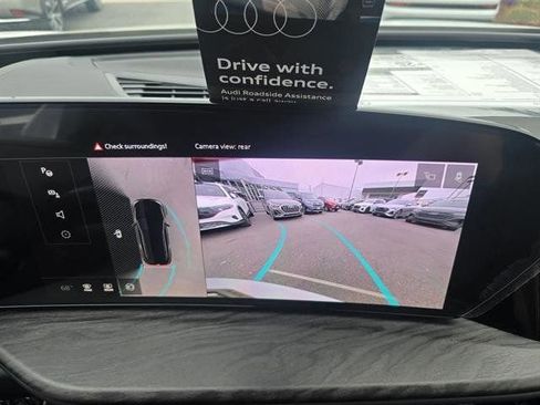 Used 2025 Audi Q5 Prestige image 6