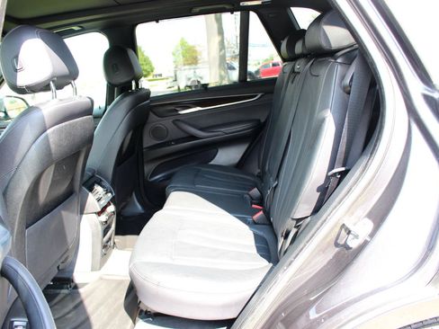 Used 2018 BMW X5 xDrive35i AWD/4WD image 33