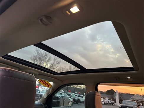 Used 2020 RAM 1500 Limited image 16