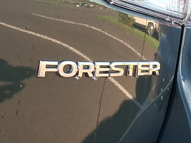 Certified 2024 Subaru Forester AWD/4WD image 10