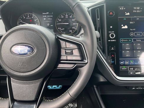 New 2026 Subaru Crosstrek 2.5i Sport AWD/4WD image 16