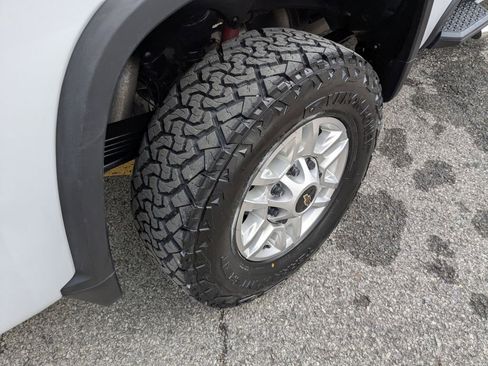 Used 2024 Chevrolet Silverado 2500 LT w/ All Star Edition image 36