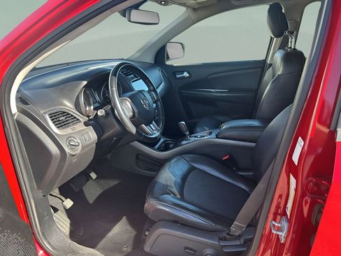 Used 2018 Dodge Journey Crossroad image 9