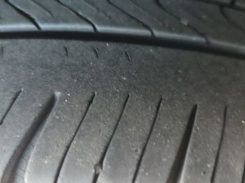 Used 2002 Nissan Maxima GLE FWD image 8