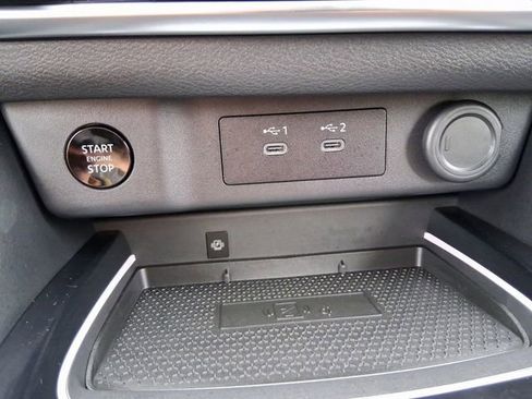 New 2026 Nissan Rogue Platinum image 6