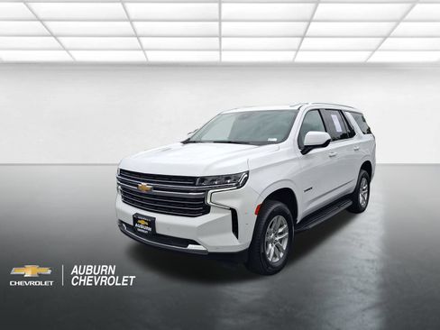 Used 2024 Chevrolet Tahoe LT AWD/4WD image 7