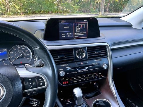 Used 2021 Lexus RX 450h AWD w/ Premium Package image 17