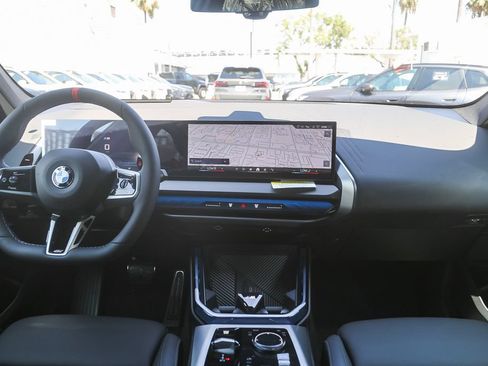 New 2026 BMW X3 M50 w/ Premium Package AWD/4WD image 9