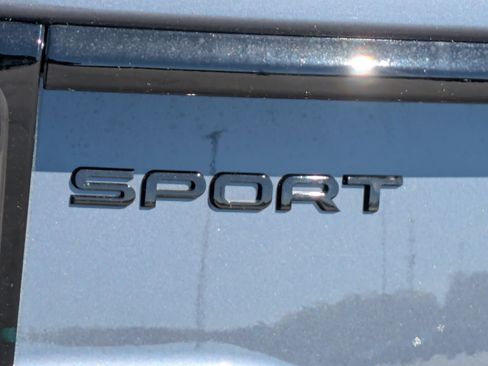 New 2026 Land Rover Discovery Sport Landmark AWD/4WD image 33