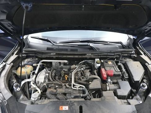 Used 2024 Mitsubishi Outlander FWD image 20