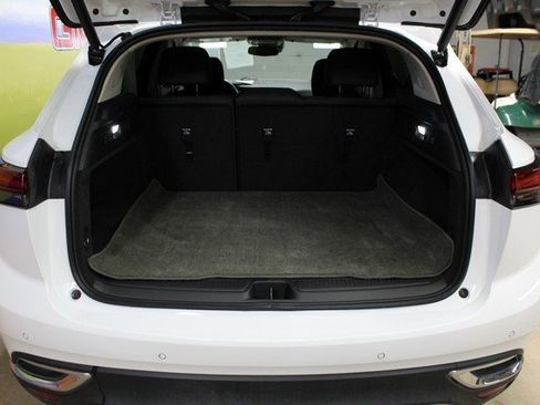 Certified 2023 Buick Envision Preferred image 5