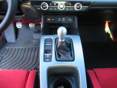 Used 2025 Honda Civic Type R image 22
