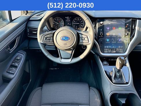 New 2025 Subaru Outback Premium image 27
