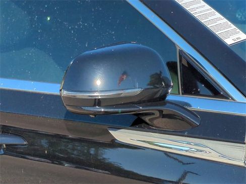 Used 2022 Lincoln Aviator Reserve w/ Equipment Group 201A image 12