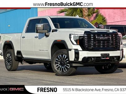 New 2026 GMC Sierra 3500 Denali Ultimate