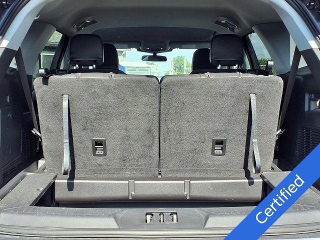 Certified 2023 Ford Explorer XLT w/ Equipment Group 202A AWD/4WD image 22