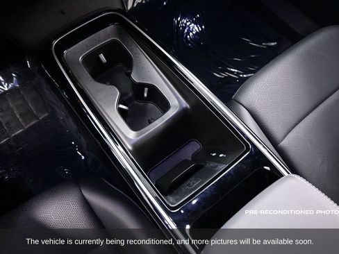 Used 2023 Volkswagen ID.4 Pro S Plus image 20