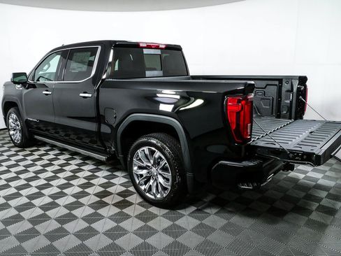 New 2026 GMC Sierra 1500 Denali AWD/4WD image 33