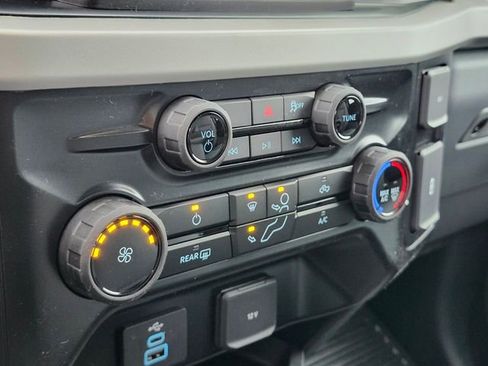 New 2026 Ford F250 XL w/ Snow Plow Prep Package image 22