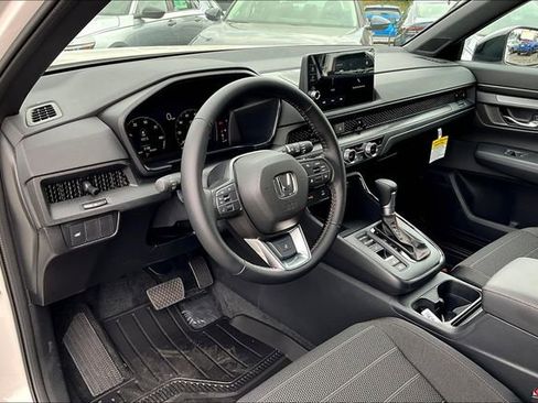 New 2026 Honda CR-V TrailSport image 7