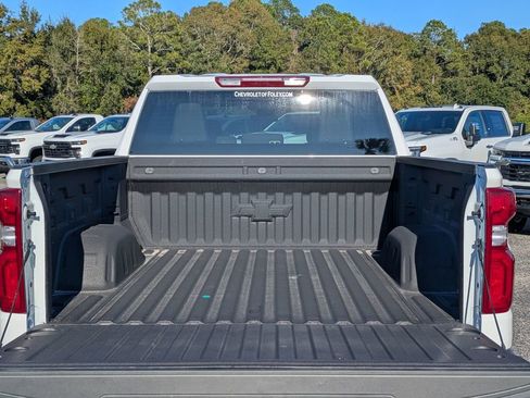 New 2025 Chevrolet Silverado 1500 RST w/ Protection Package image 29
