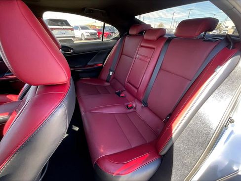Certified 2023 Lexus IS 300 w/ Premium Package image 20