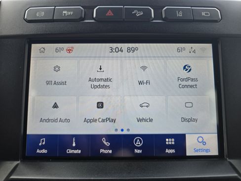 Used 2020 Ford F250 Lariat image 32