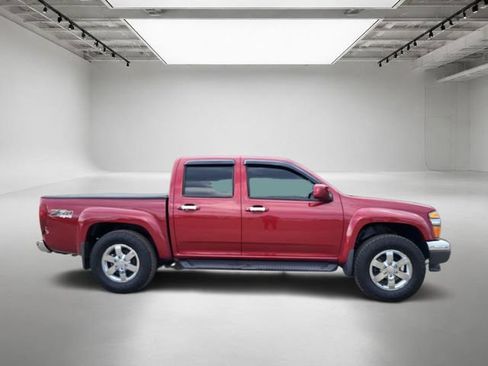 Used 2011 GMC Canyon SLT AWD/4WD image 6