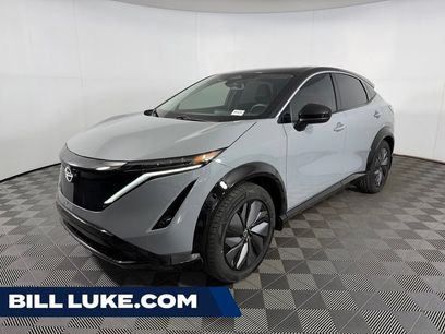 Used 2024 Nissan Ariya FWD