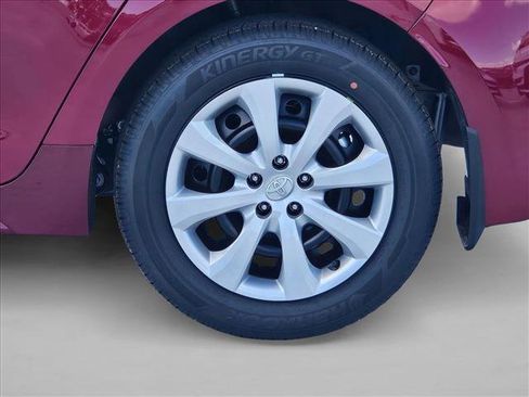 New 2026 Toyota Corolla LE image 10