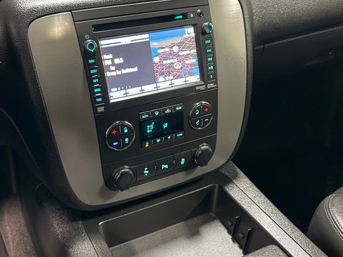 Used 2012 Chevrolet Tahoe LT image 14