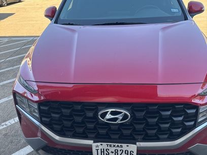 Used 2023 Hyundai Santa Fe SEL