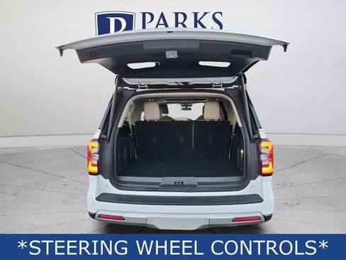 Used 2024 Ford Expedition Max Limited image 20