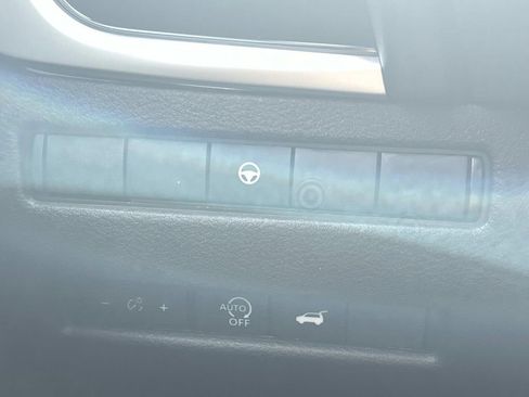 New 2026 Nissan Rogue SV AWD/4WD image 27