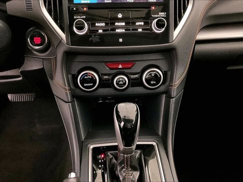 Used 2020 Subaru Crosstrek 2.0i Limited w/ Moonroof Package image 15