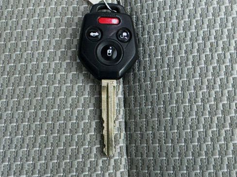 Used 2019 Subaru Forester Premium w/ Popular Package #1 image 36