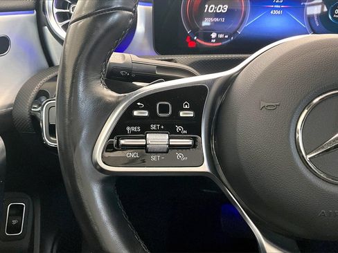 Used 2023 Mercedes-Benz CLA 250 4MATIC image 20